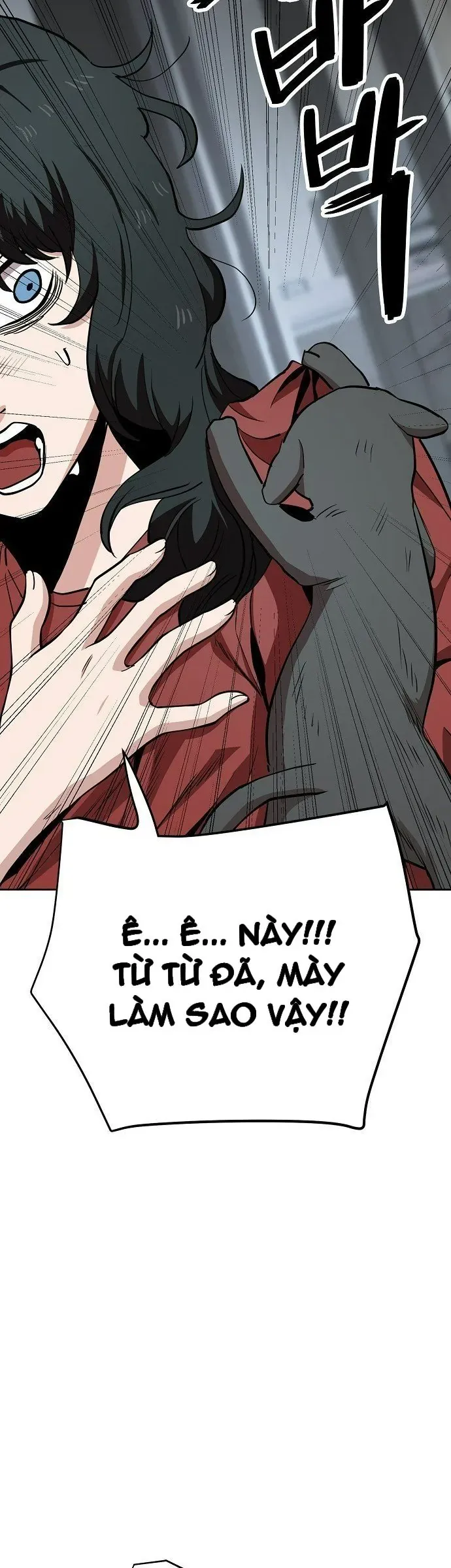 Unemployed Gye Baeksun [Chap 43-46] — trang 14