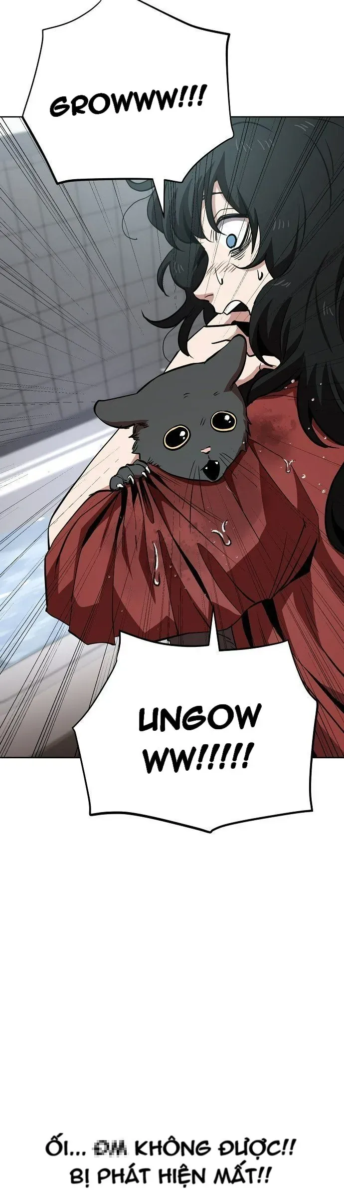 Unemployed Gye Baeksun [Chap 43-46] — trang 15