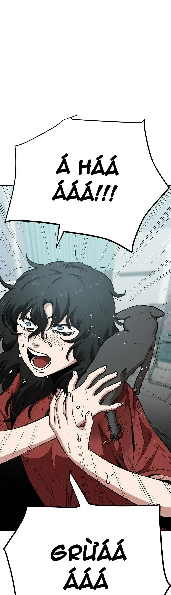 Unemployed Gye Baeksun [Chap 43-46] — trang 16