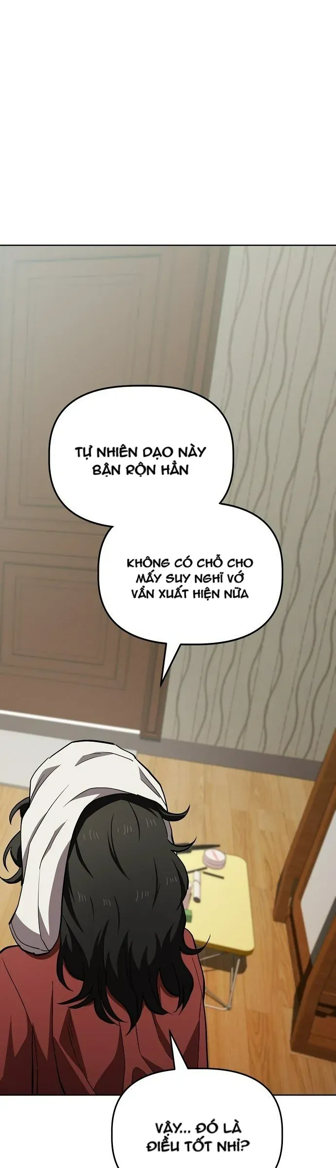 Unemployed Gye Baeksun [Chap 43-46] — trang 22