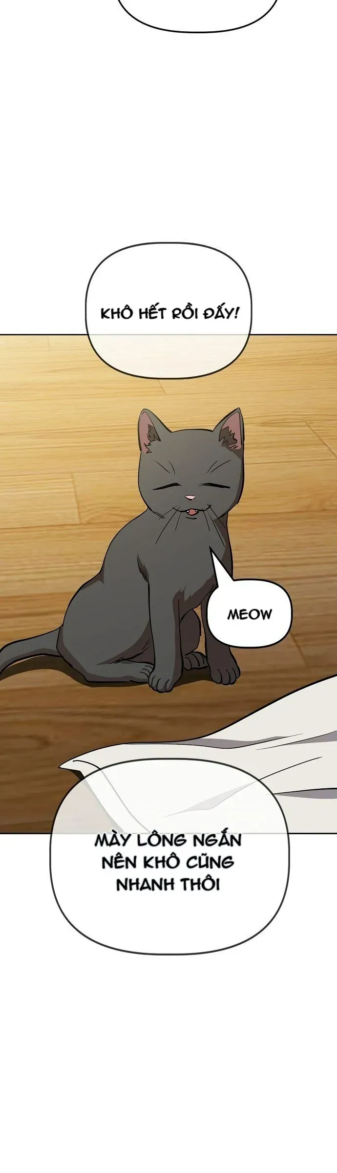 Unemployed Gye Baeksun [Chap 43-46] — trang 23