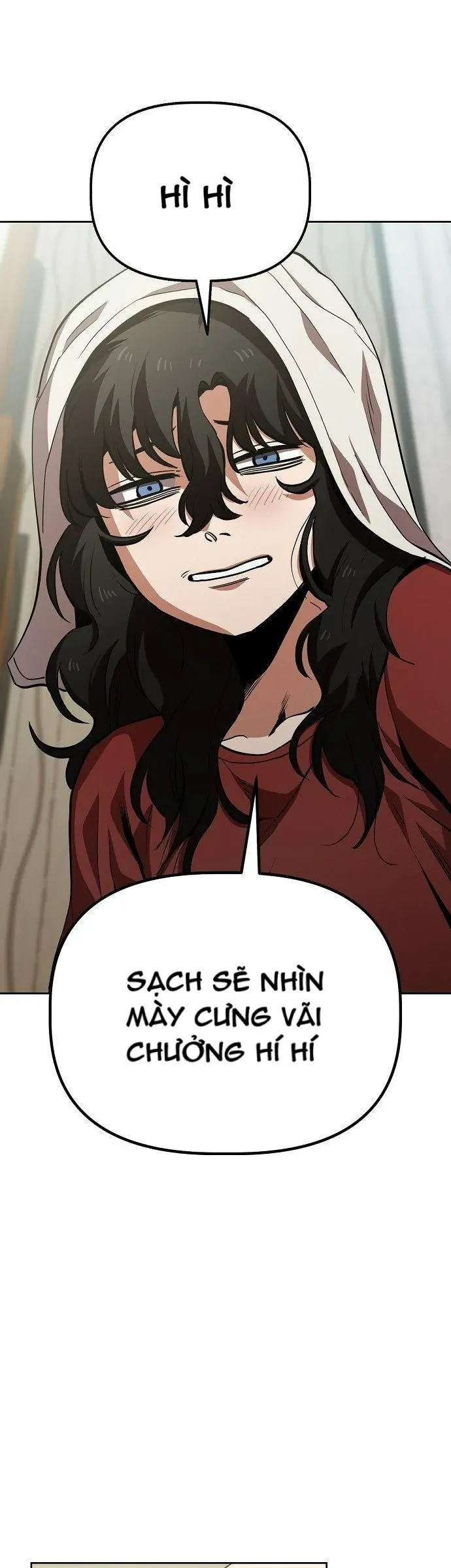 Unemployed Gye Baeksun [Chap 43-46] — trang 24