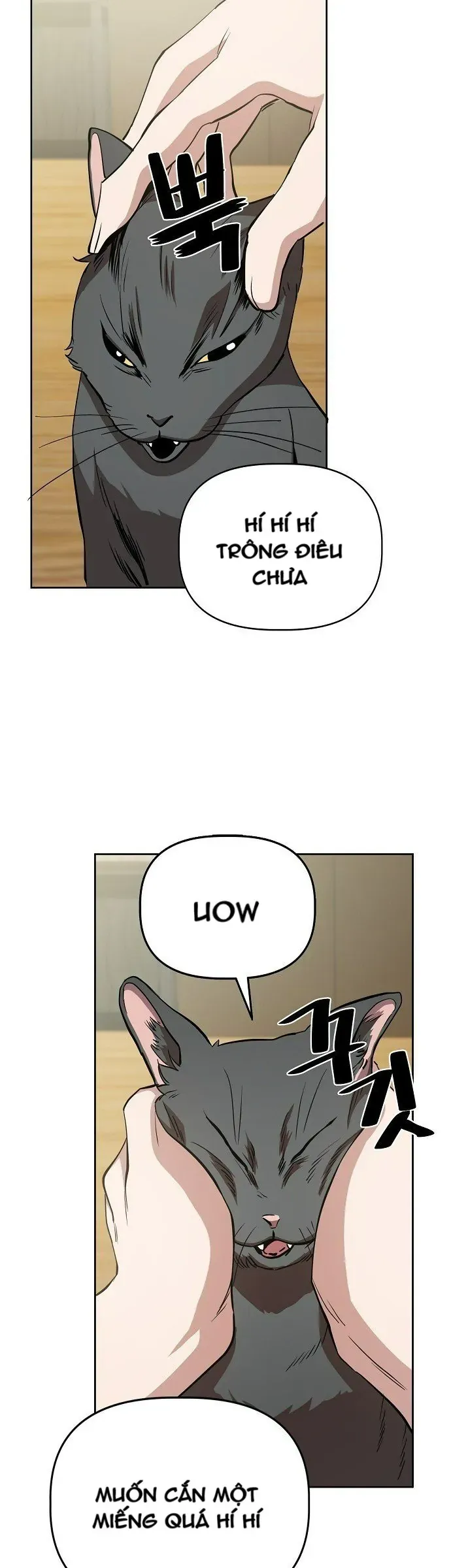 Unemployed Gye Baeksun [Chap 43-46] — trang 25