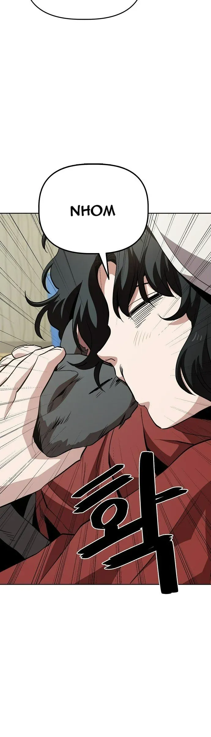 Unemployed Gye Baeksun [Chap 43-46] — trang 26