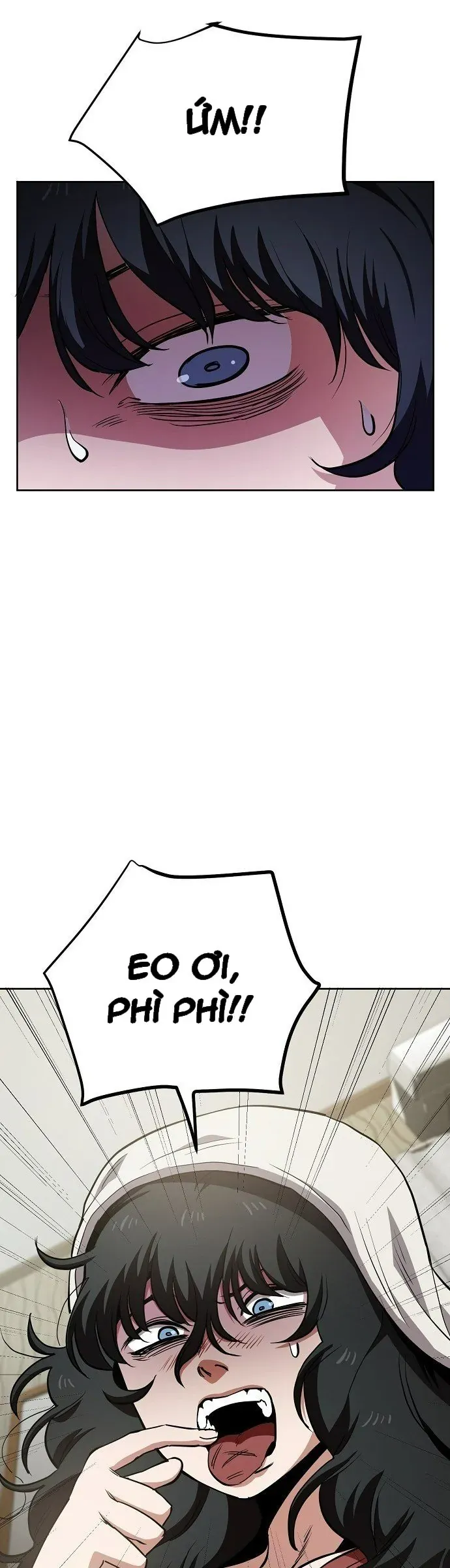 Unemployed Gye Baeksun [Chap 43-46] — trang 27