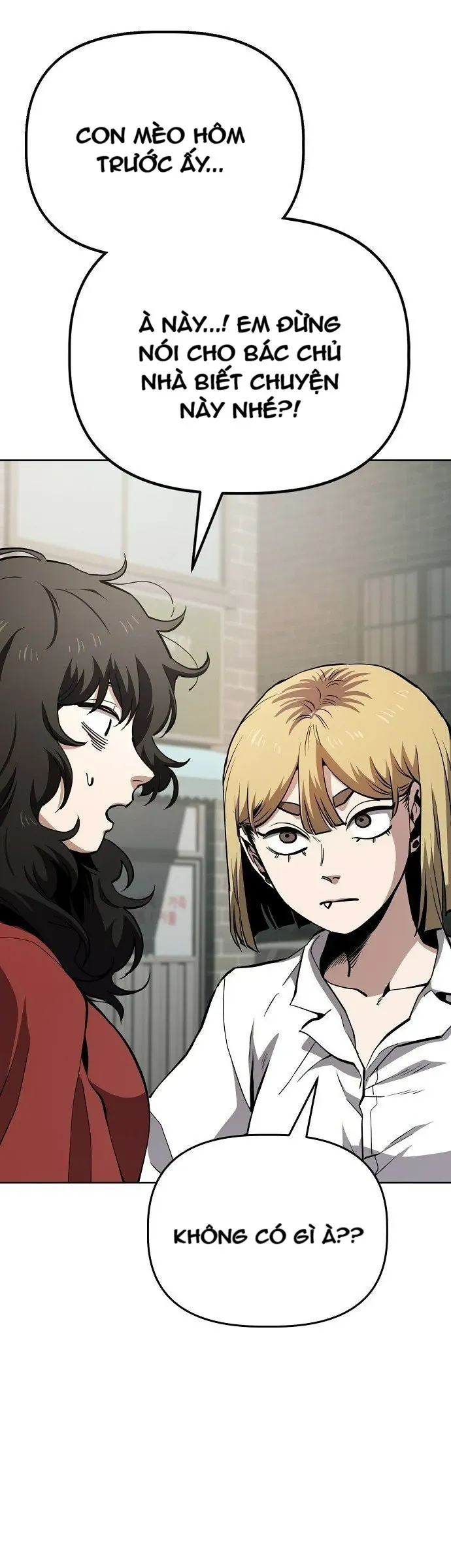 Unemployed Gye Baeksun [Chap 43-46] — trang 4