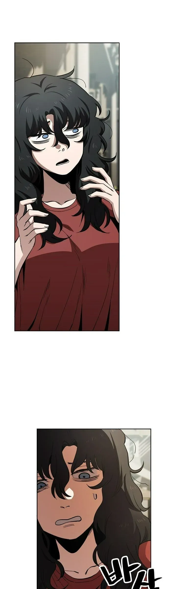 Unemployed Gye Baeksun [Chap 43-46] — trang 5