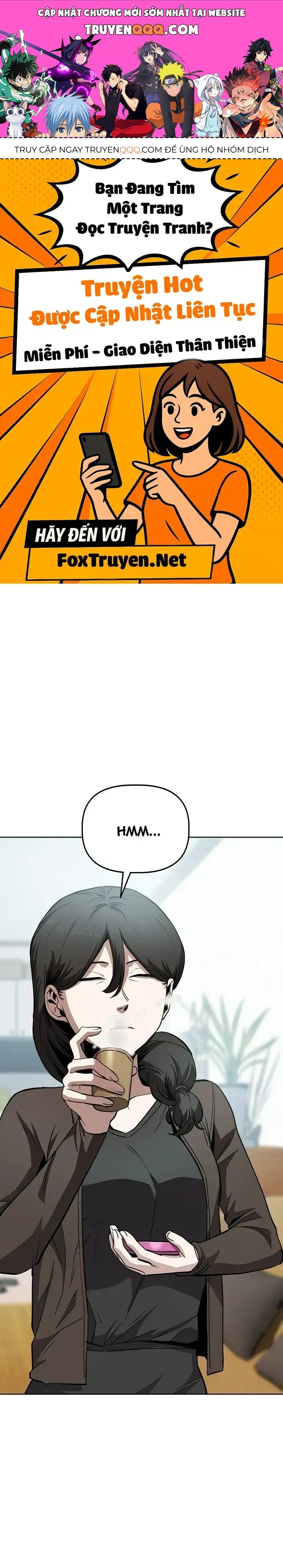 Unemployed Gye Baeksun [Chap 43-46] — trang 0