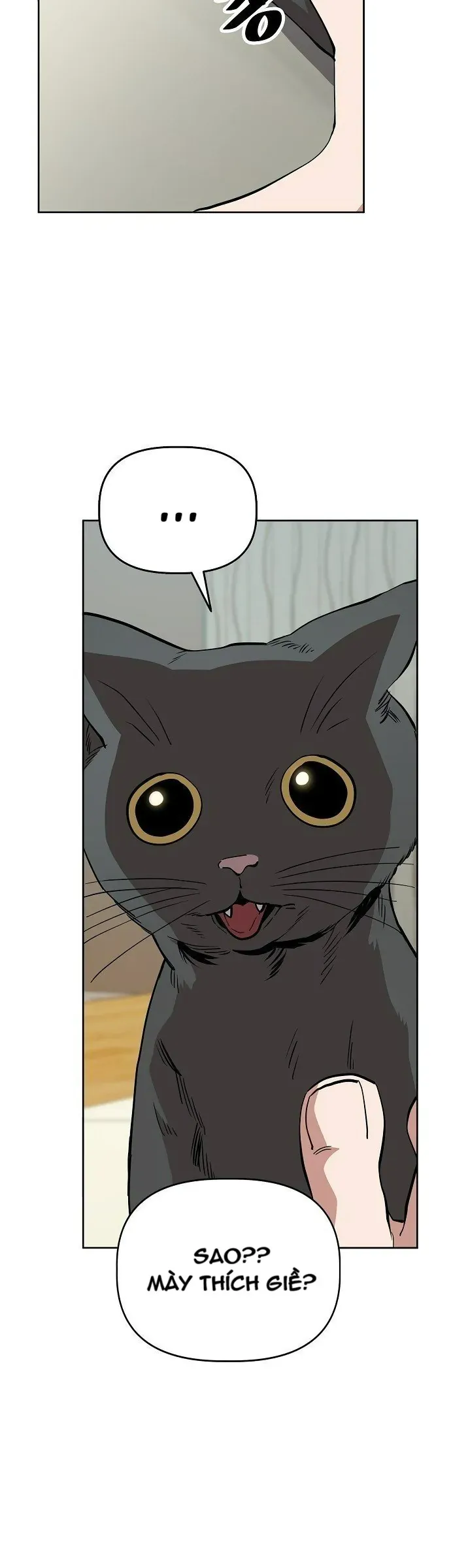 Unemployed Gye Baeksun [Chap 43-46] — trang 11