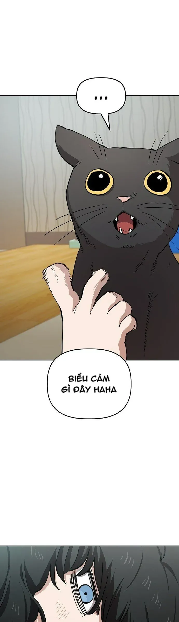 Unemployed Gye Baeksun [Chap 43-46] — trang 12