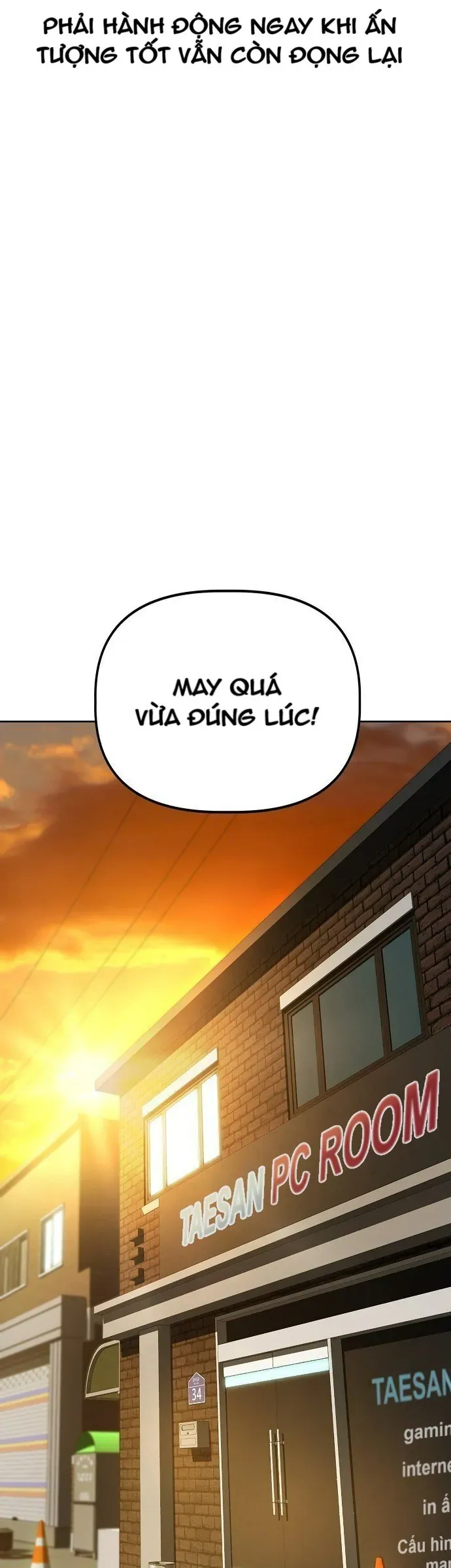 Unemployed Gye Baeksun [Chap 43-46] — trang 15