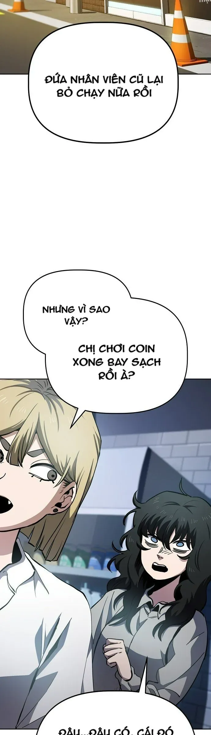 Unemployed Gye Baeksun [Chap 43-46] — trang 16