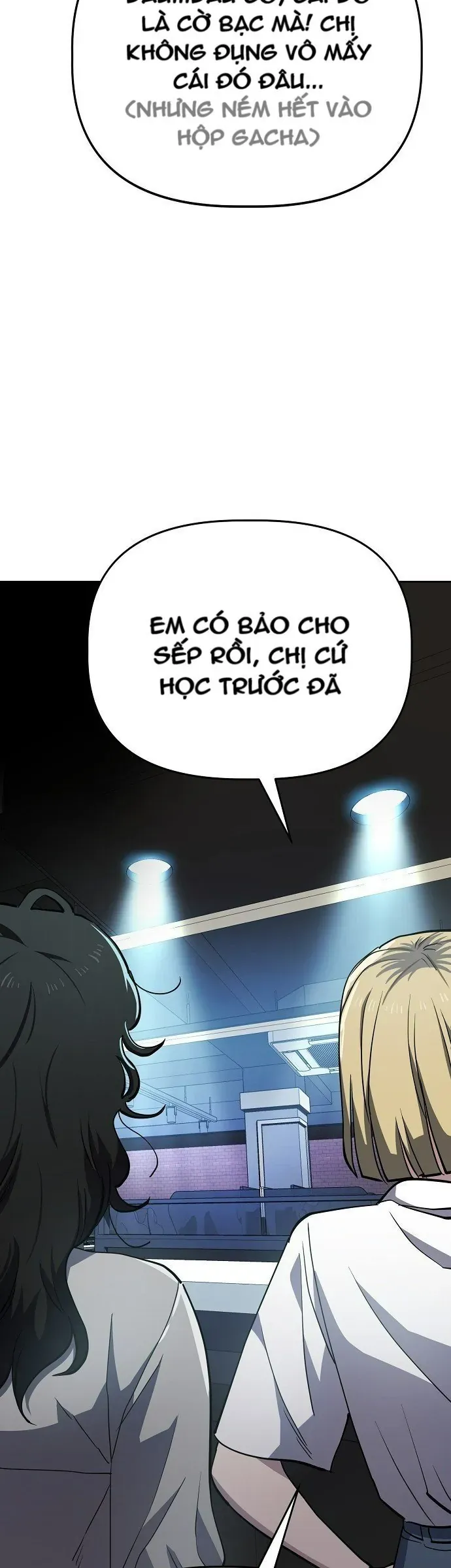 Unemployed Gye Baeksun [Chap 43-46] — trang 17