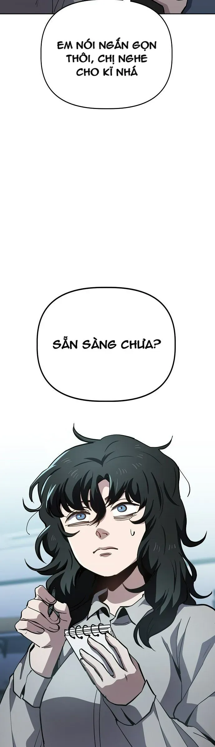 Unemployed Gye Baeksun [Chap 43-46] — trang 18