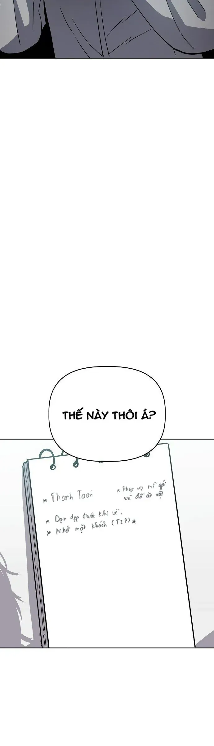 Unemployed Gye Baeksun [Chap 43-46] — trang 19