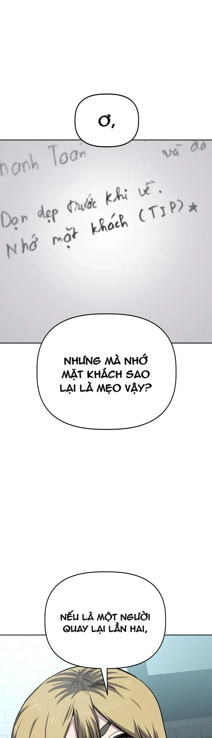 Unemployed Gye Baeksun [Chap 43-46] — trang 21