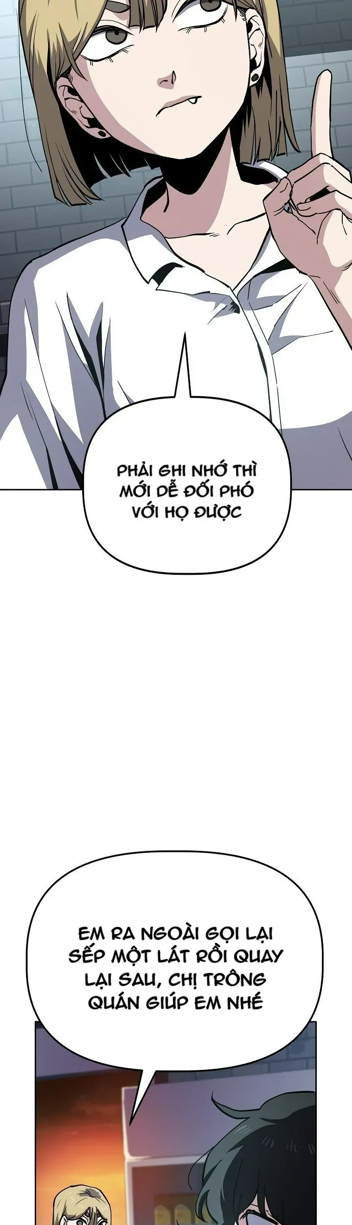 Unemployed Gye Baeksun [Chap 43-46] — trang 22