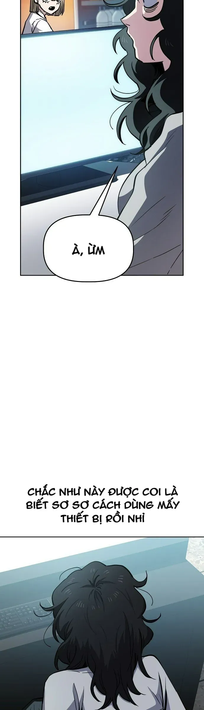 Unemployed Gye Baeksun [Chap 43-46] — trang 23