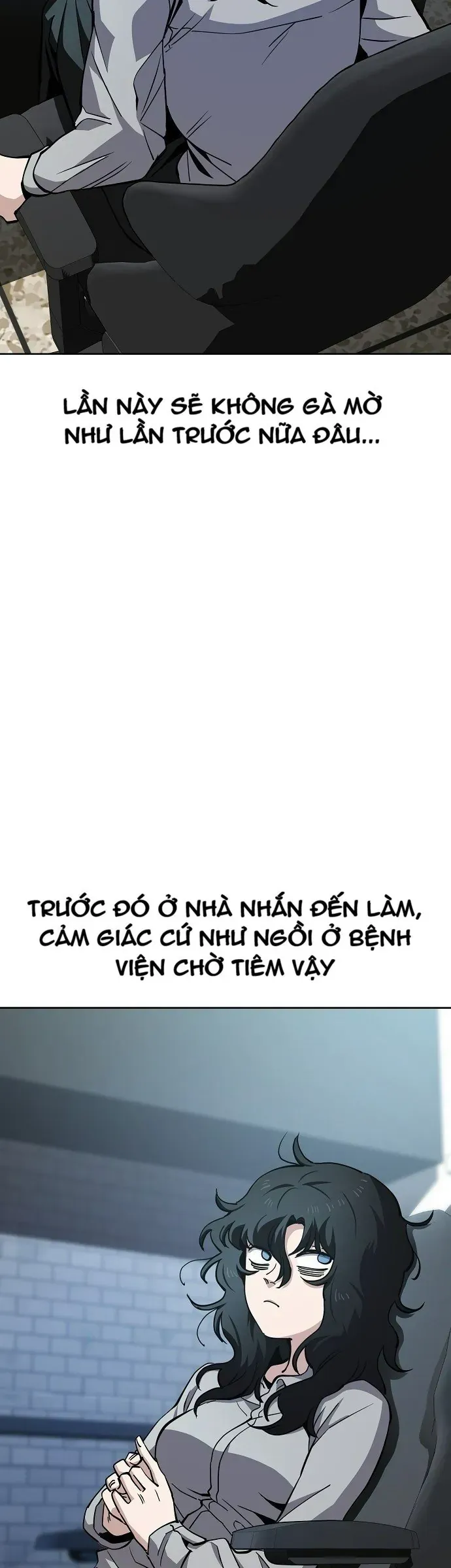 Unemployed Gye Baeksun [Chap 43-46] — trang 24