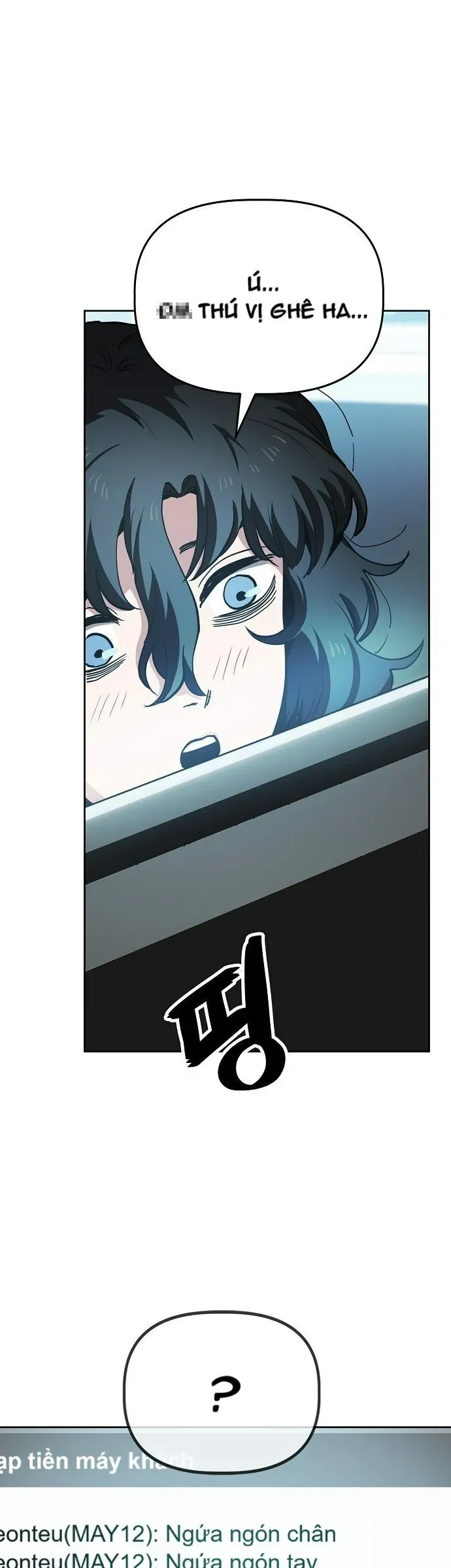 Unemployed Gye Baeksun [Chap 43-46] — trang 26