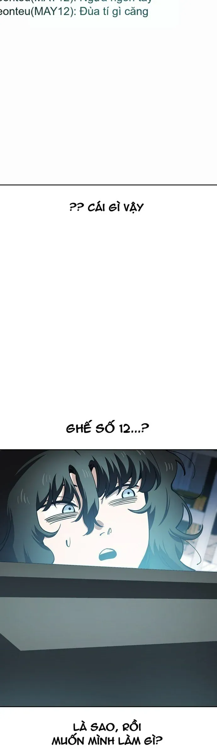 Unemployed Gye Baeksun [Chap 43-46] — trang 27