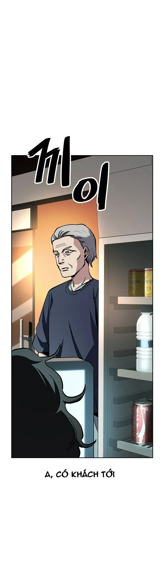 Unemployed Gye Baeksun [Chap 43-46] — trang 28