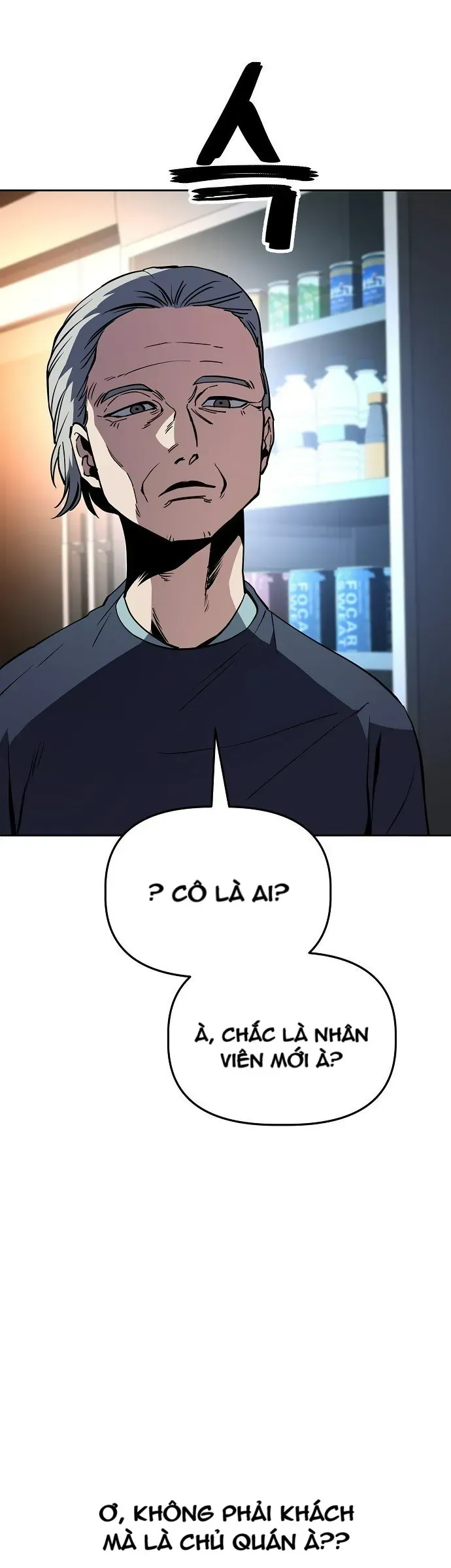 Unemployed Gye Baeksun [Chap 43-46] — trang 29