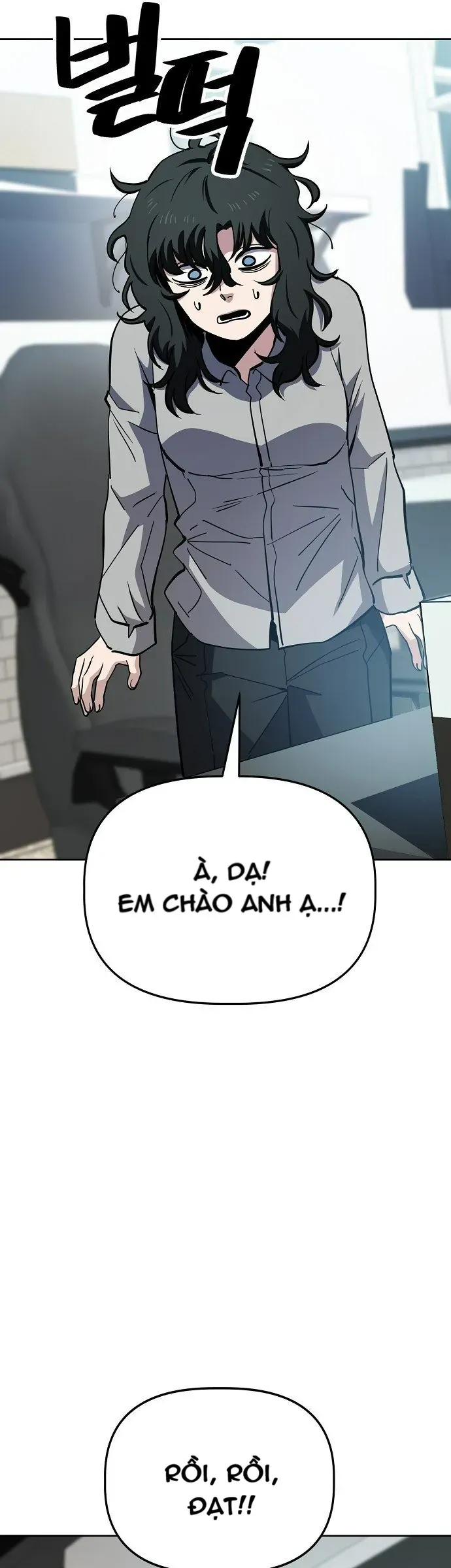 Unemployed Gye Baeksun [Chap 43-46] — trang 30