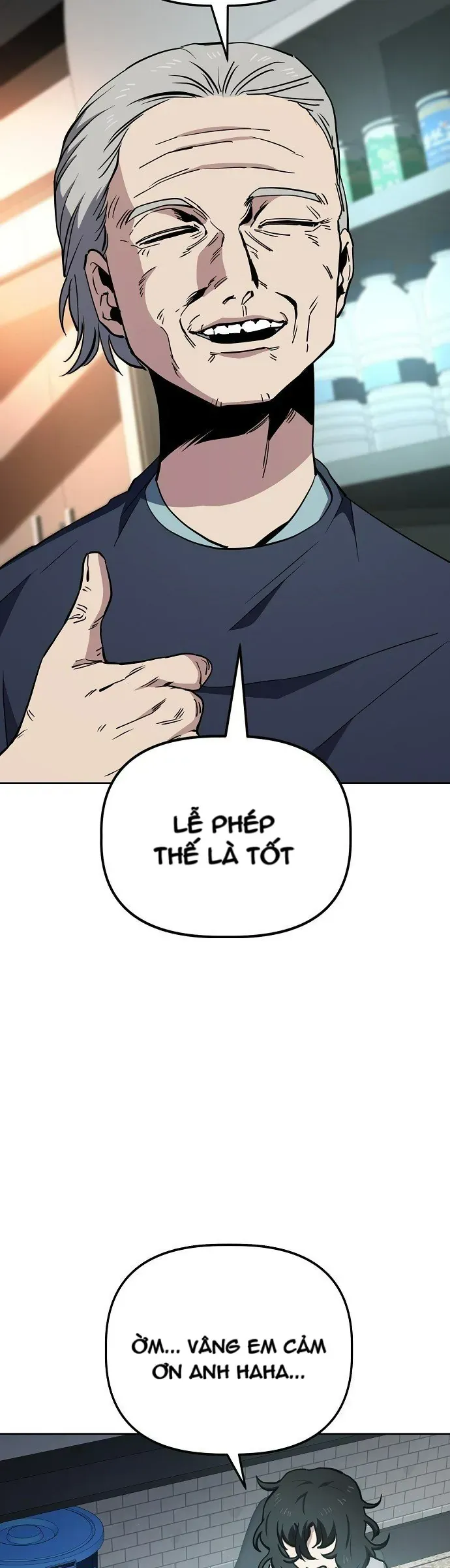 Unemployed Gye Baeksun [Chap 43-46] — trang 31