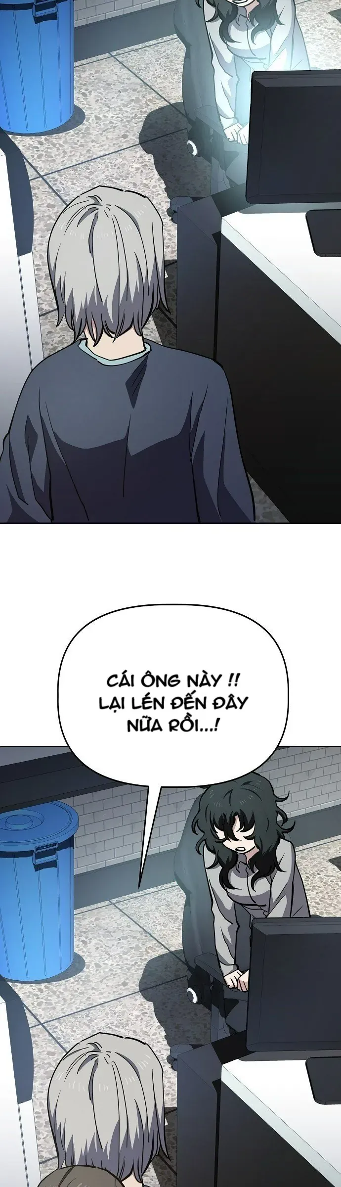 Unemployed Gye Baeksun [Chap 43-46] — trang 32