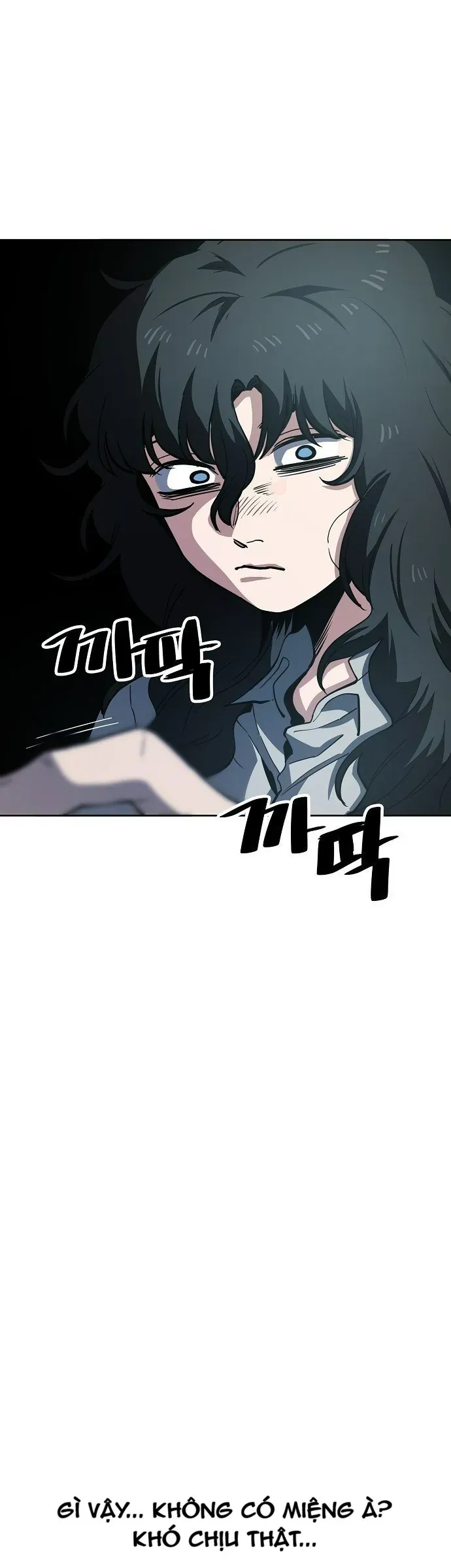 Unemployed Gye Baeksun [Chap 43-46] — trang 12