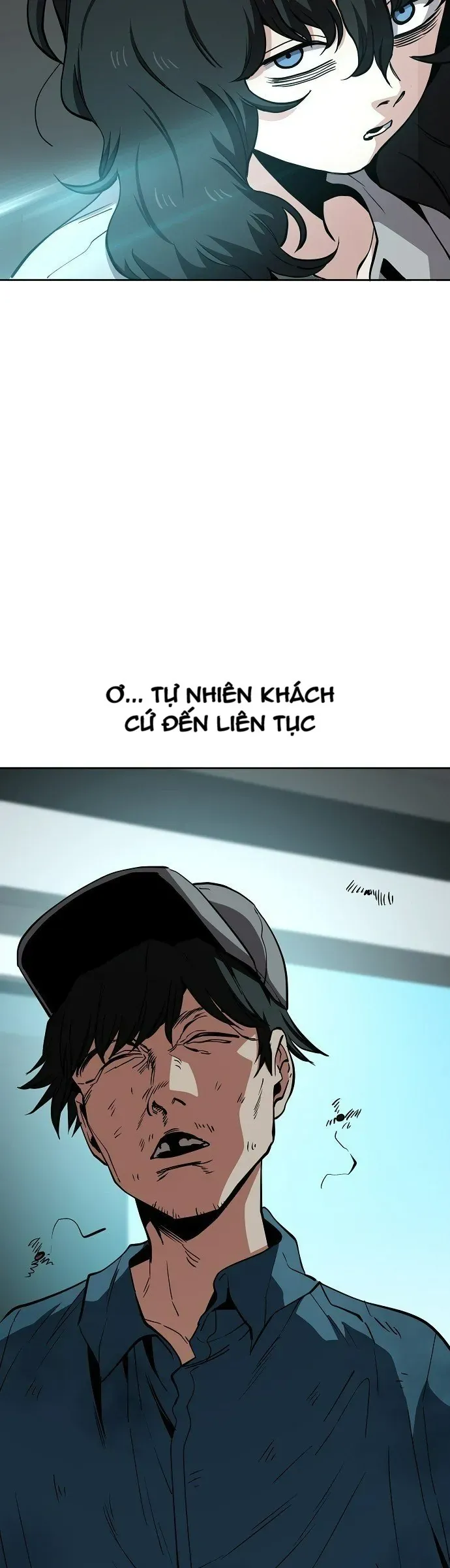 Unemployed Gye Baeksun [Chap 43-46] — trang 14