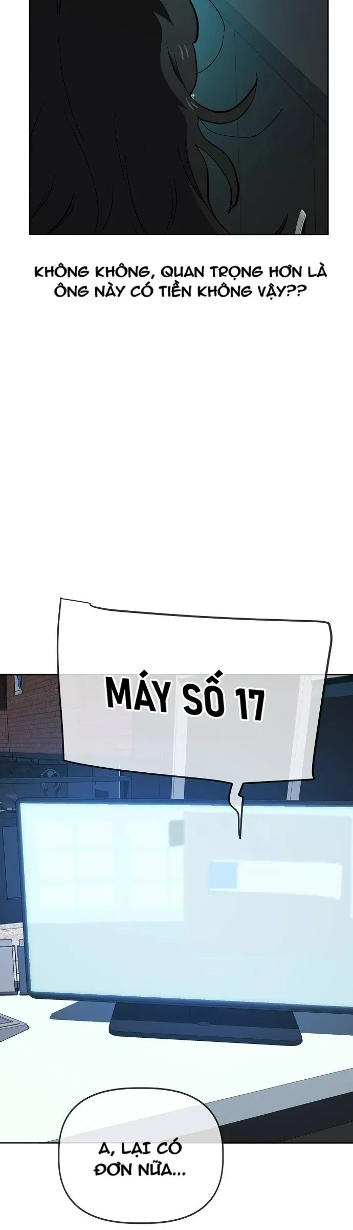 Unemployed Gye Baeksun [Chap 43-46] — trang 16