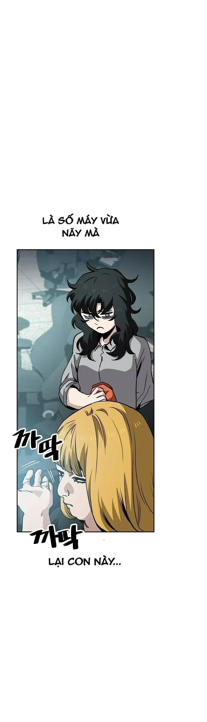 Unemployed Gye Baeksun [Chap 43-46] — trang 17