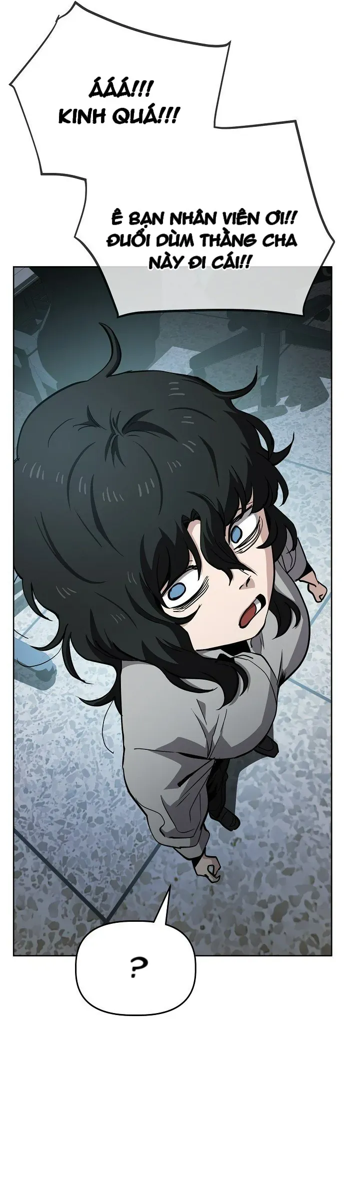 Unemployed Gye Baeksun [Chap 43-46] — trang 18