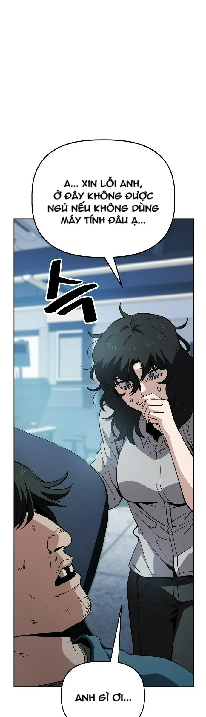 Unemployed Gye Baeksun [Chap 43-46] — trang 20