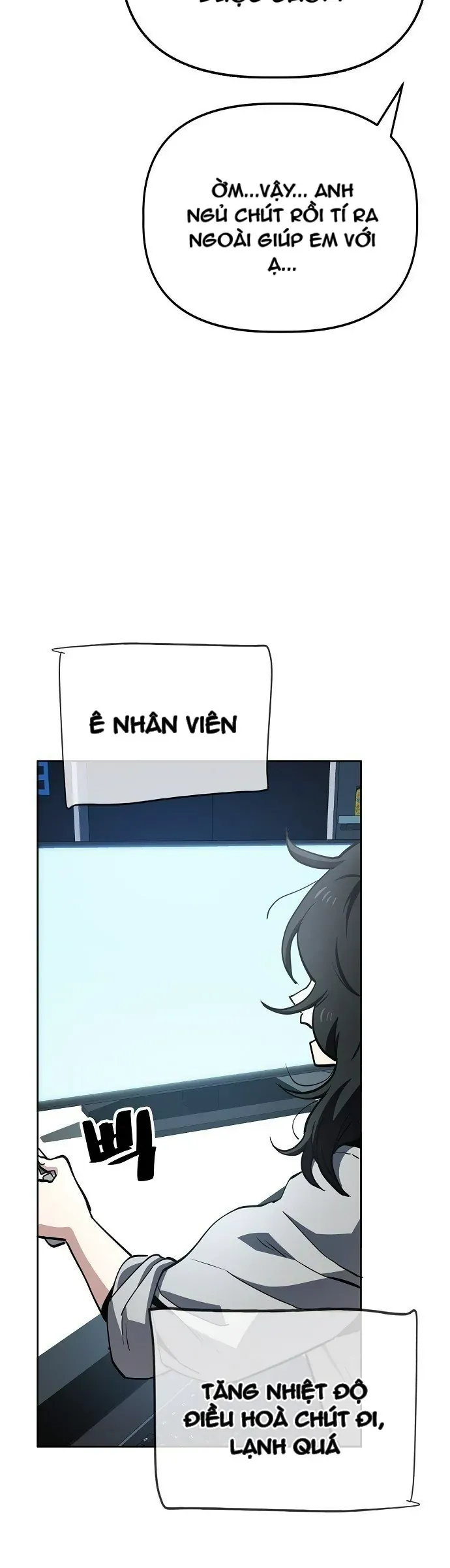 Unemployed Gye Baeksun [Chap 43-46] — trang 22