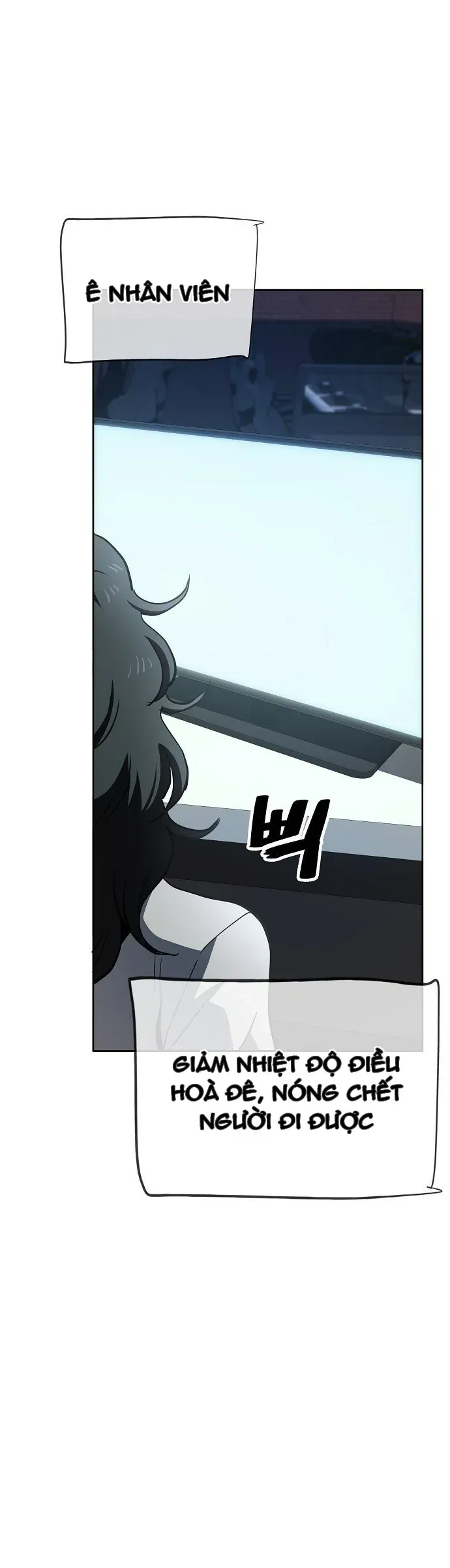 Unemployed Gye Baeksun [Chap 43-46] — trang 23