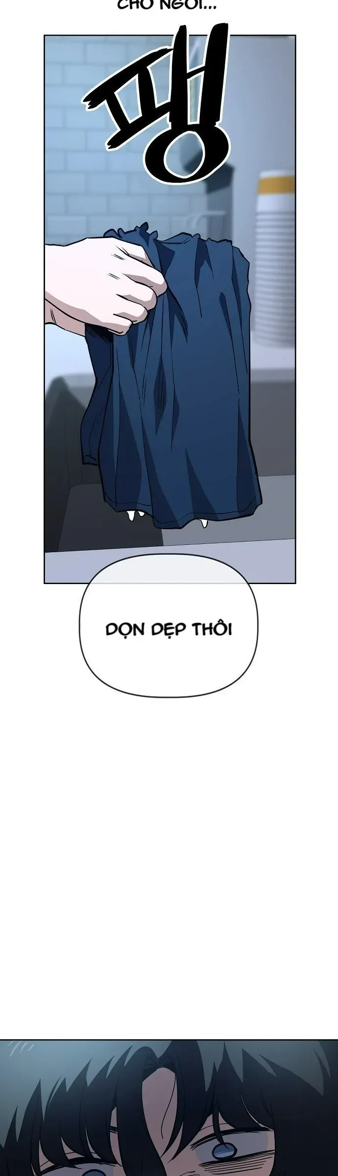 Unemployed Gye Baeksun [Chap 43-46] — trang 27