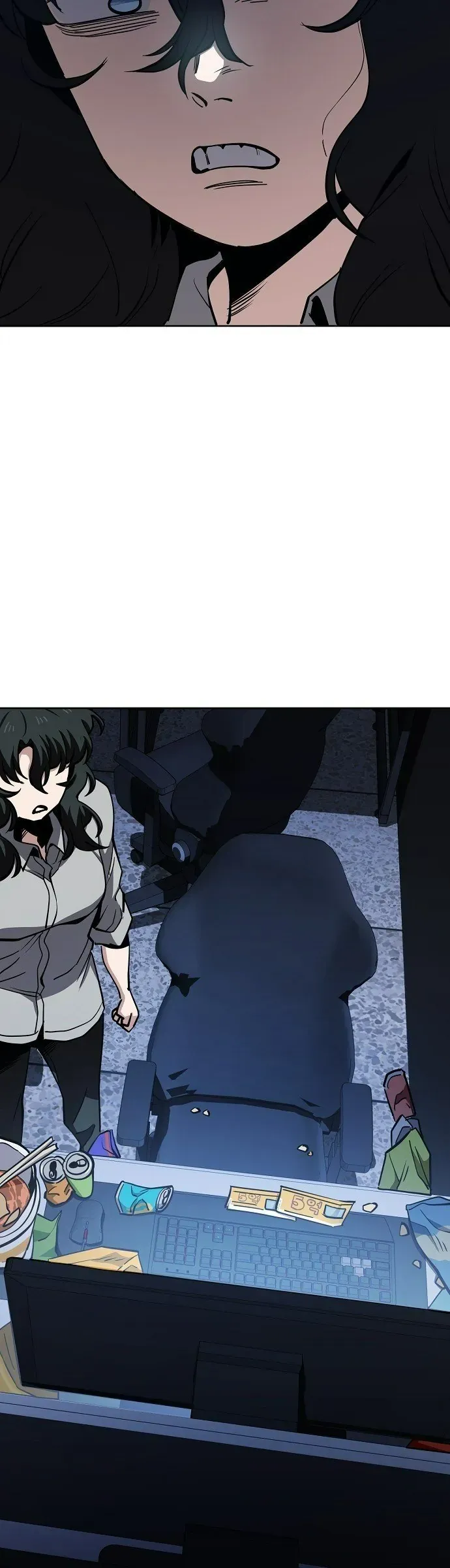 Unemployed Gye Baeksun [Chap 43-46] — trang 28