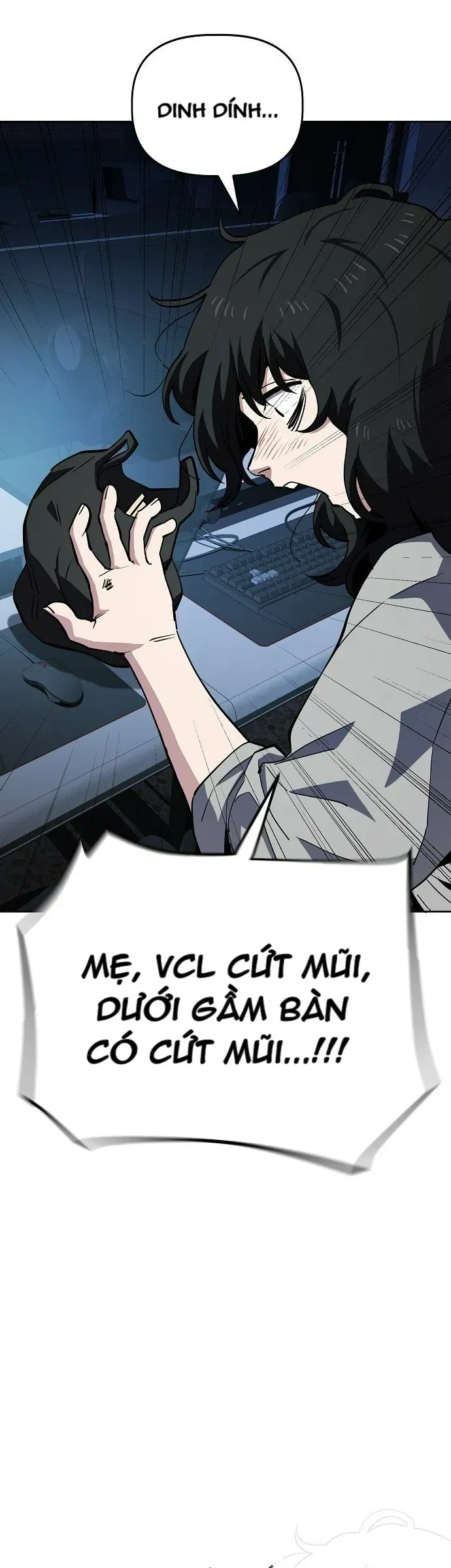 Unemployed Gye Baeksun [Chap 43-46] — trang 30