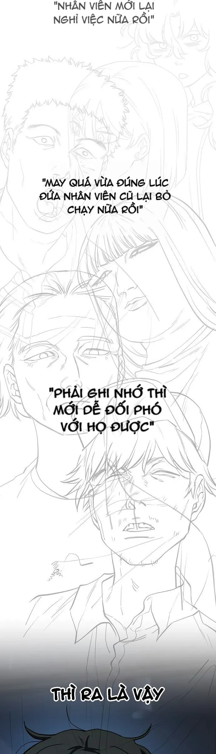 Unemployed Gye Baeksun [Chap 43-46] — trang 31