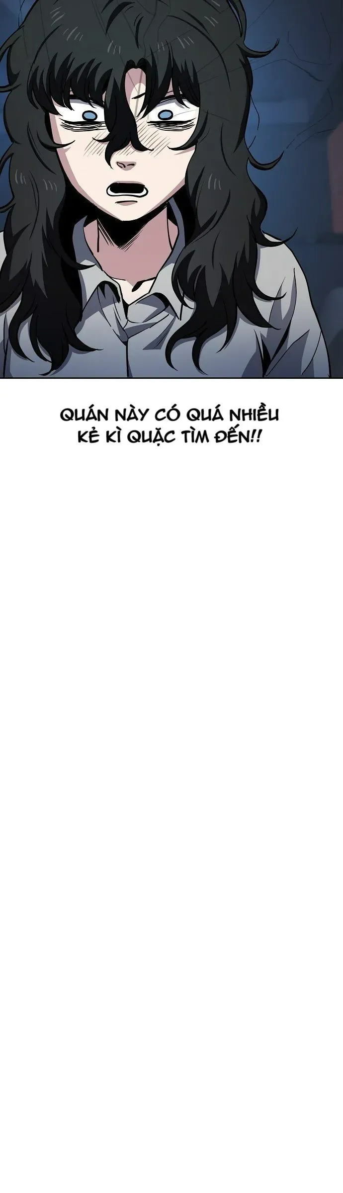 Unemployed Gye Baeksun [Chap 43-46] — trang 32