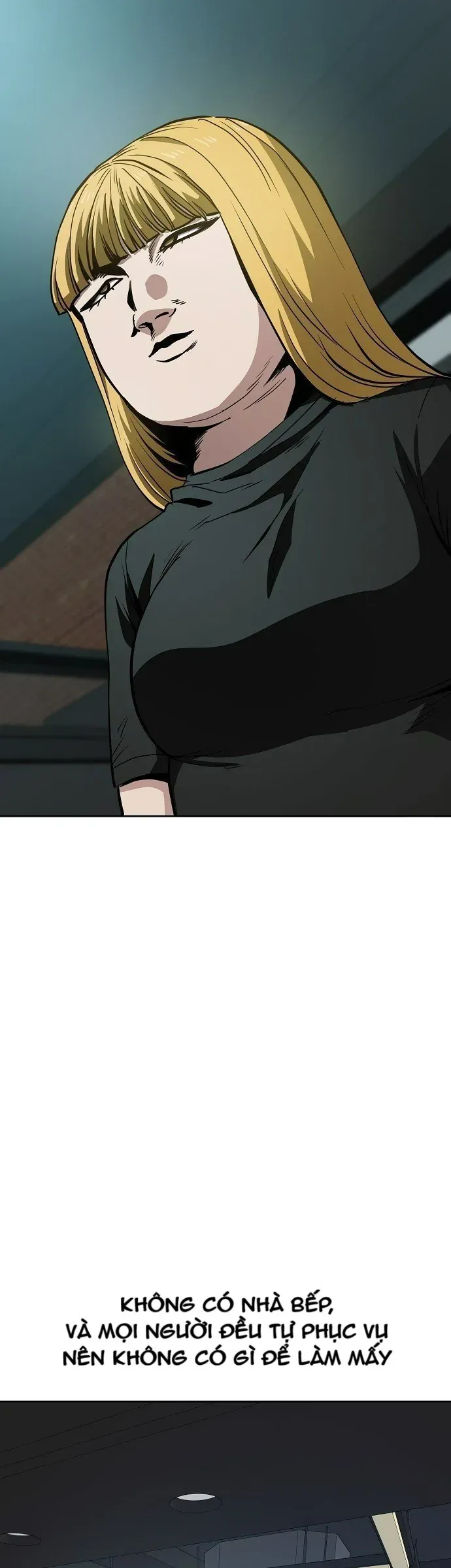 Unemployed Gye Baeksun [Chap 43-46] — trang 7