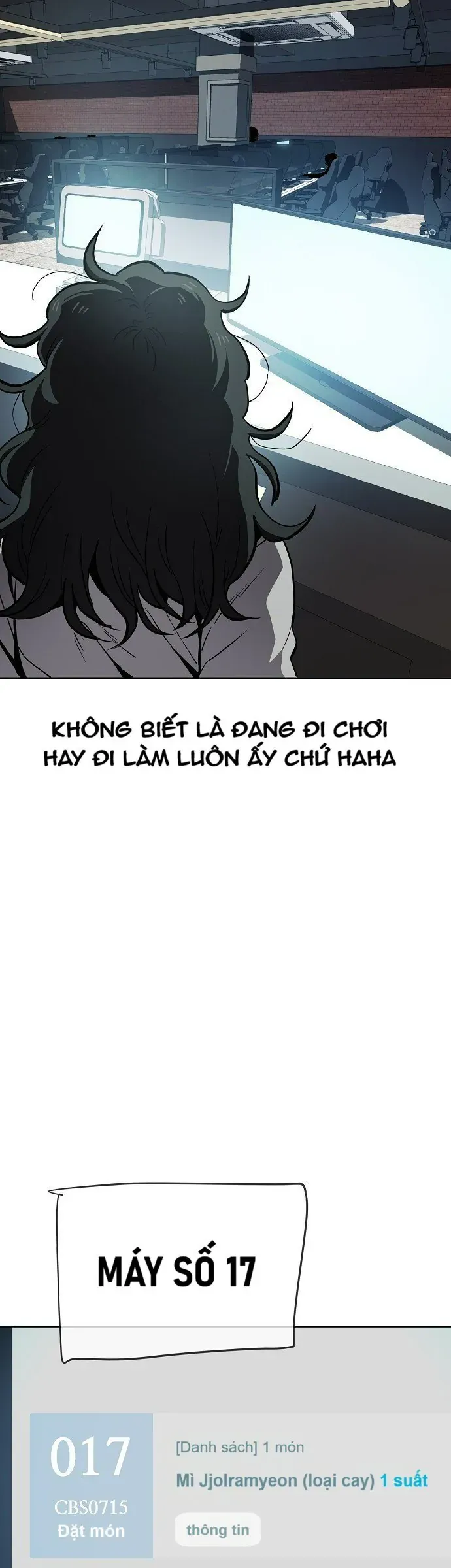 Unemployed Gye Baeksun [Chap 43-46] — trang 8