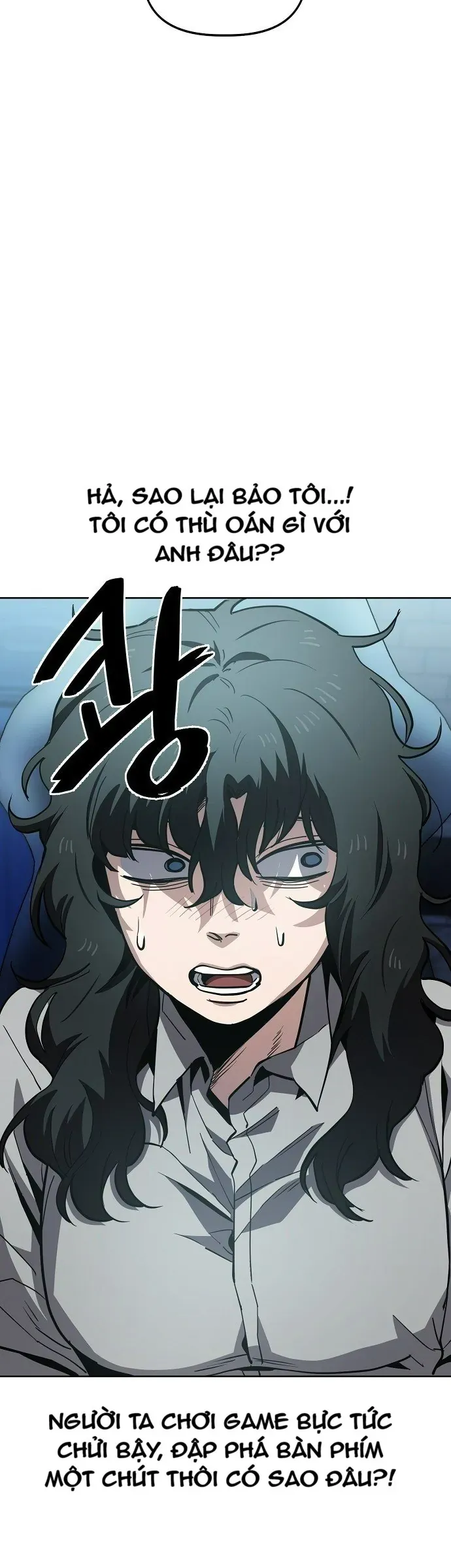 Unemployed Gye Baeksun [Chap 43-46] — trang 10