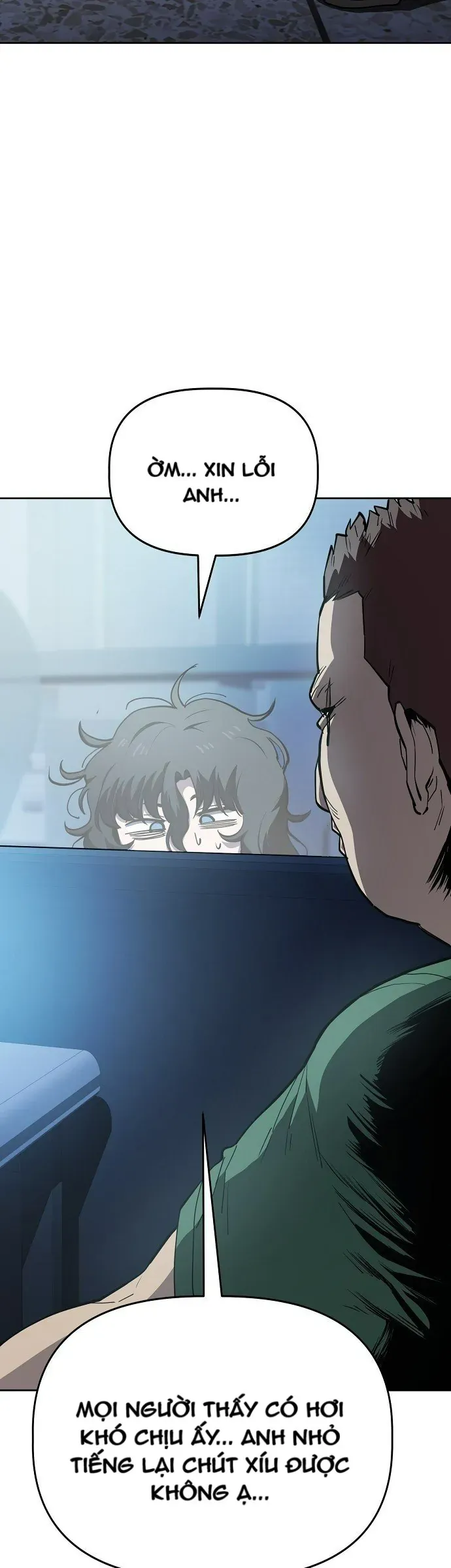 Unemployed Gye Baeksun [Chap 43-46] — trang 13