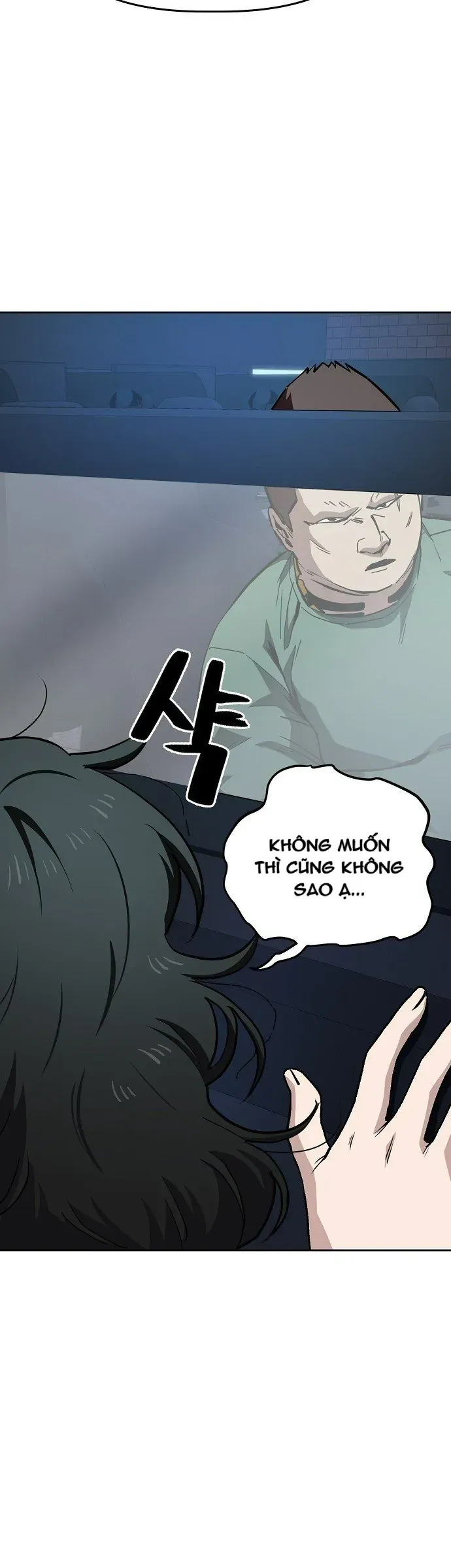 Unemployed Gye Baeksun [Chap 43-46] — trang 14