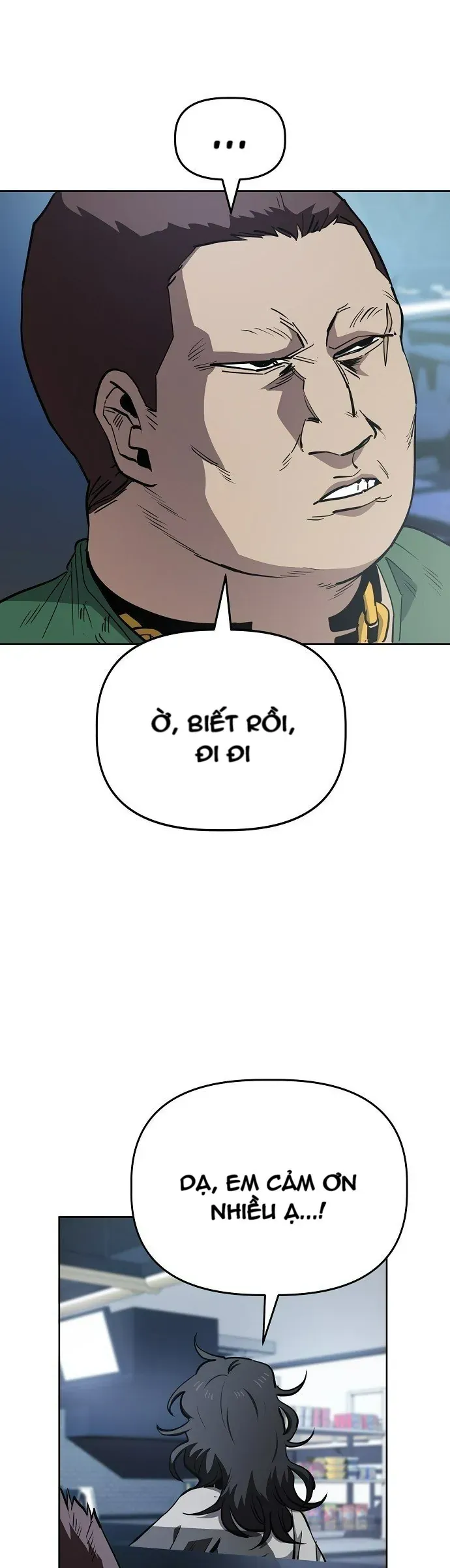 Unemployed Gye Baeksun [Chap 43-46] — trang 15