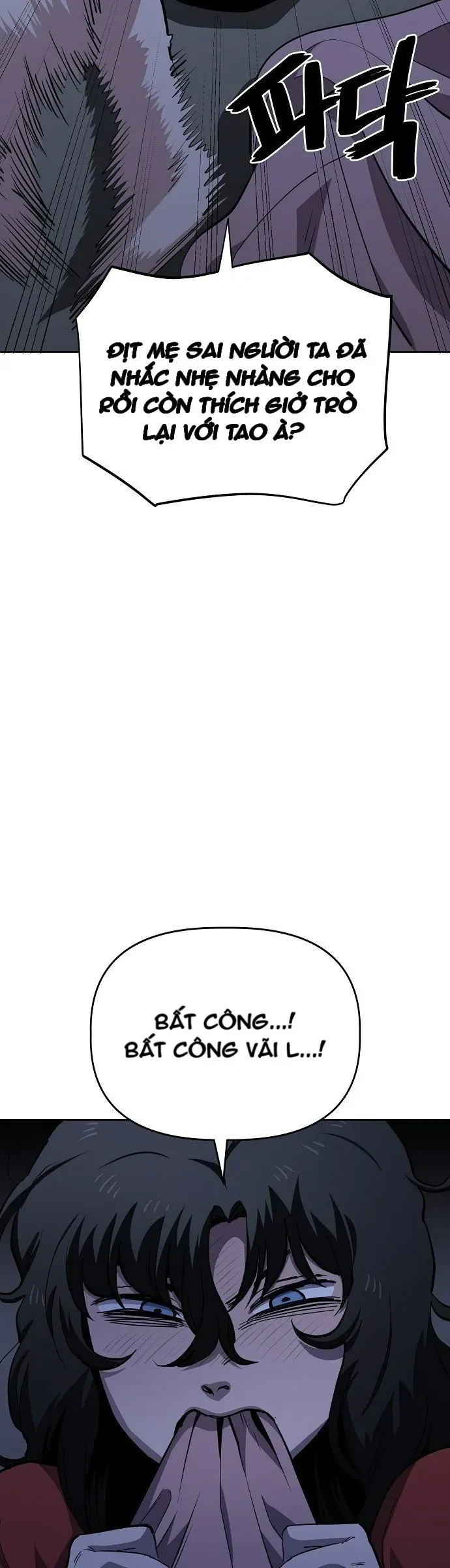 Unemployed Gye Baeksun [Chap 43-46] — trang 22